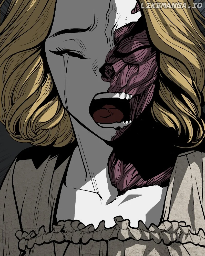 The main character hides his strength chapter 39 page 287