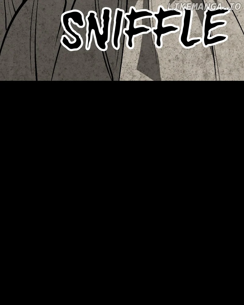 The main character hides his strength chapter 39 page 288