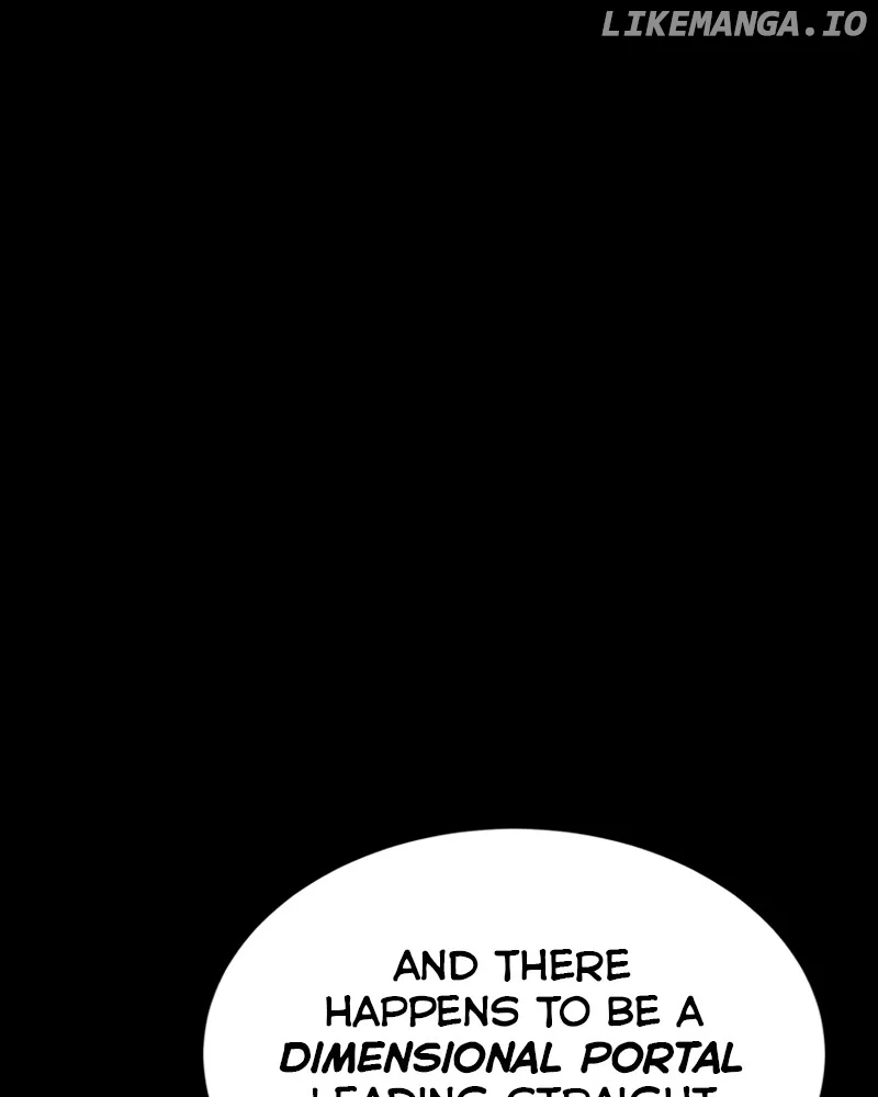 The main character hides his strength chapter 39 page 293