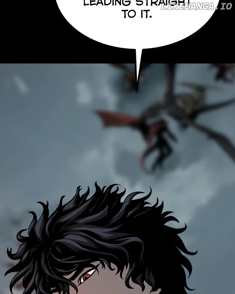 The main character hides his strength chapter 39 page 294