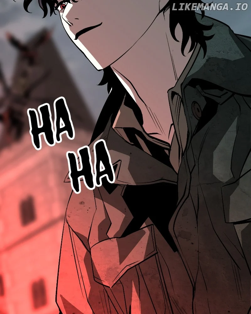 The main character hides his strength chapter 39 page 295