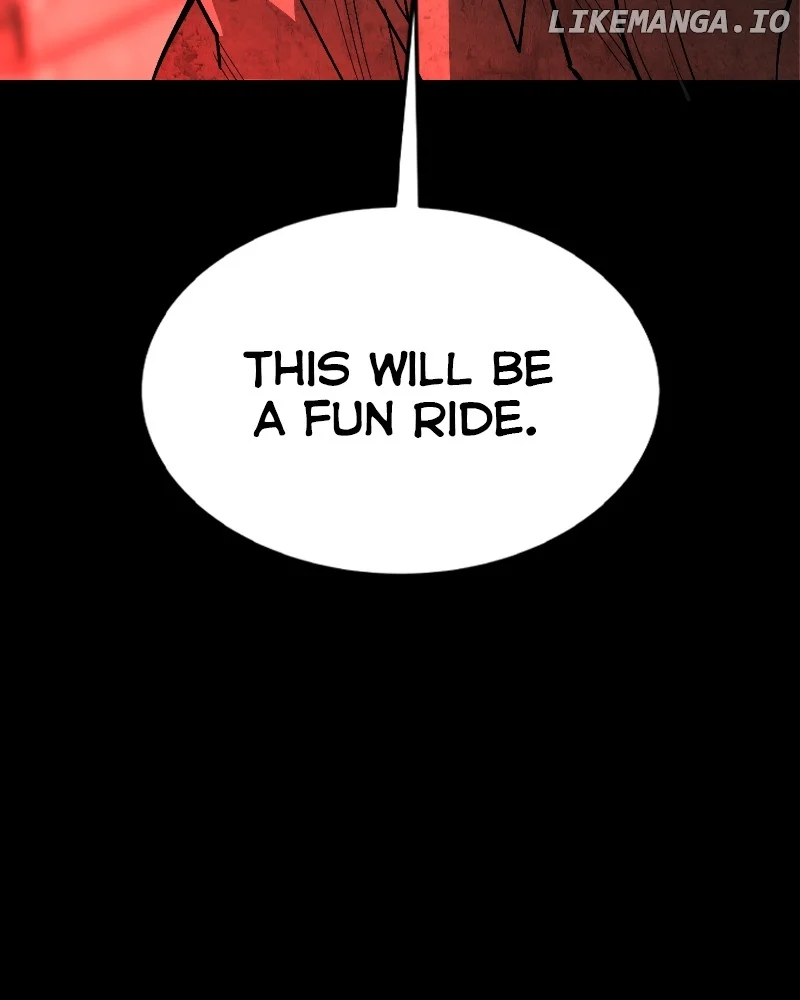 The main character hides his strength chapter 39 page 296
