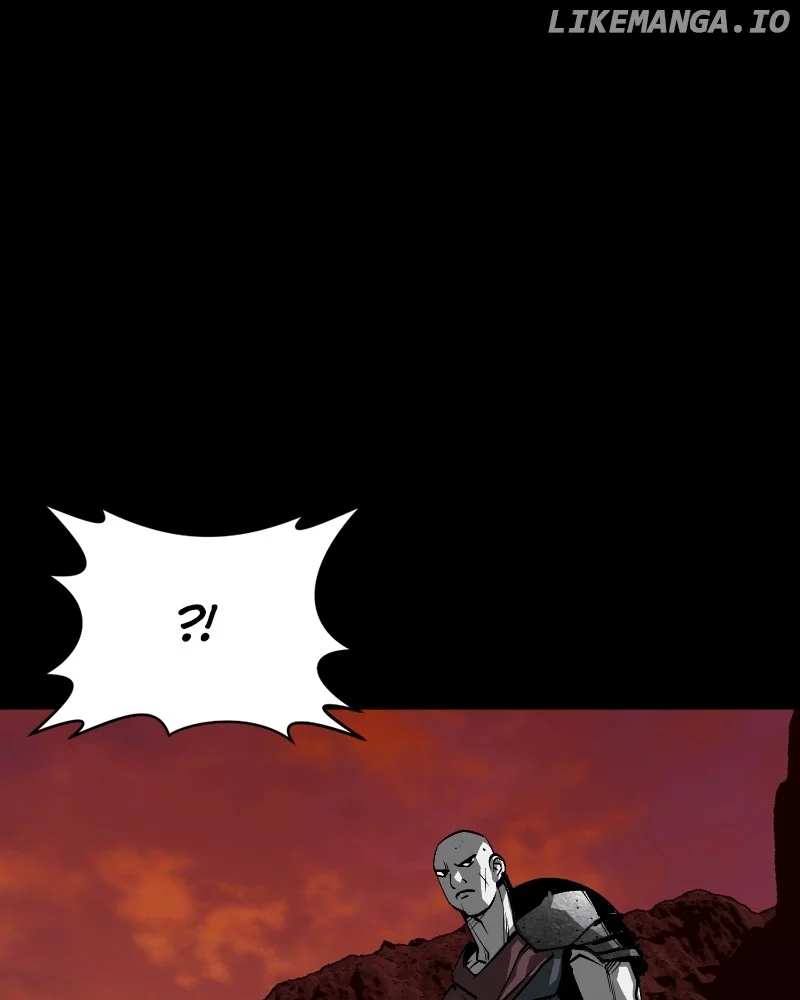 The main character hides his strength chapter 40 page 6