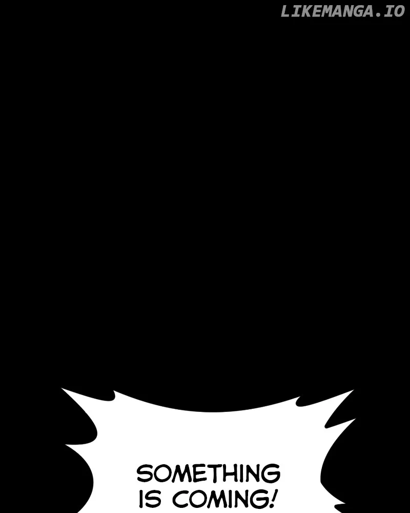The main character hides his strength chapter 40 page 8