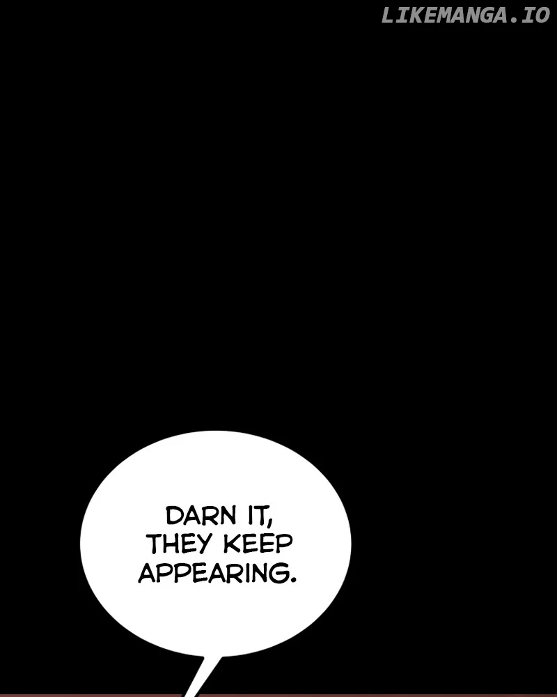 The main character hides his strength chapter 40 page 10