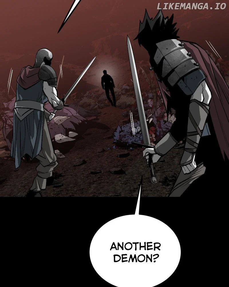 The main character hides his strength chapter 40 page 11