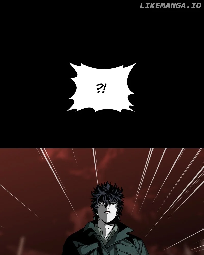 The main character hides his strength chapter 40 page 13