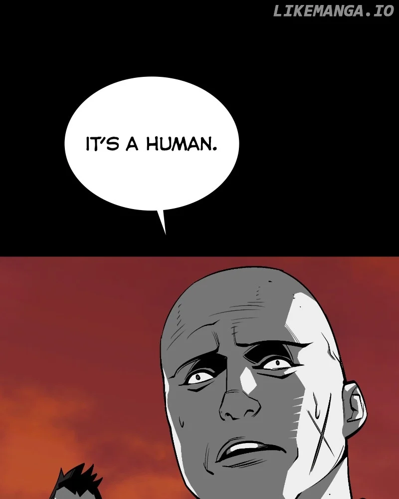 The main character hides his strength chapter 40 page 16