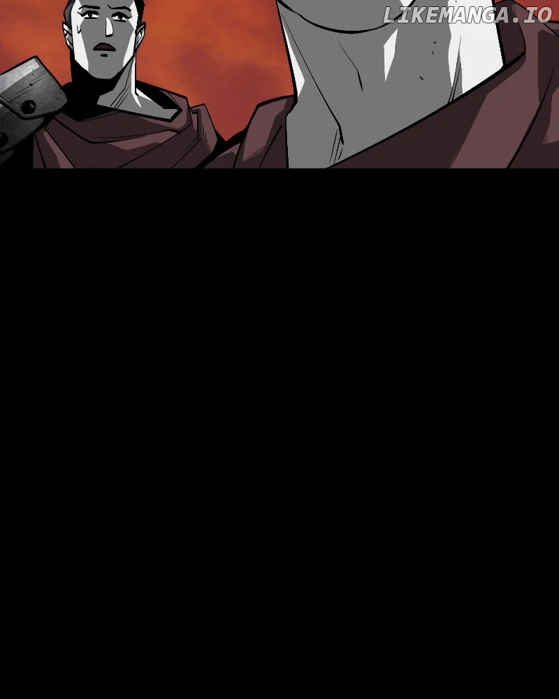 The main character hides his strength chapter 40 page 17