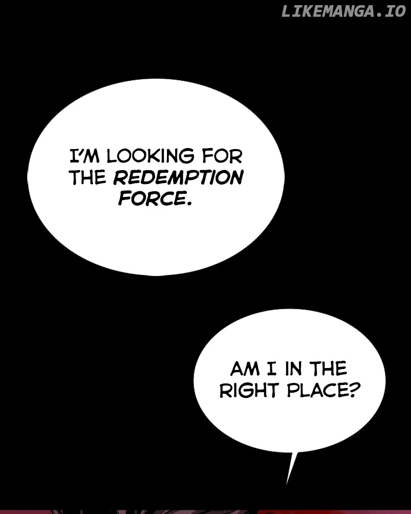 The main character hides his strength chapter 40 page 18