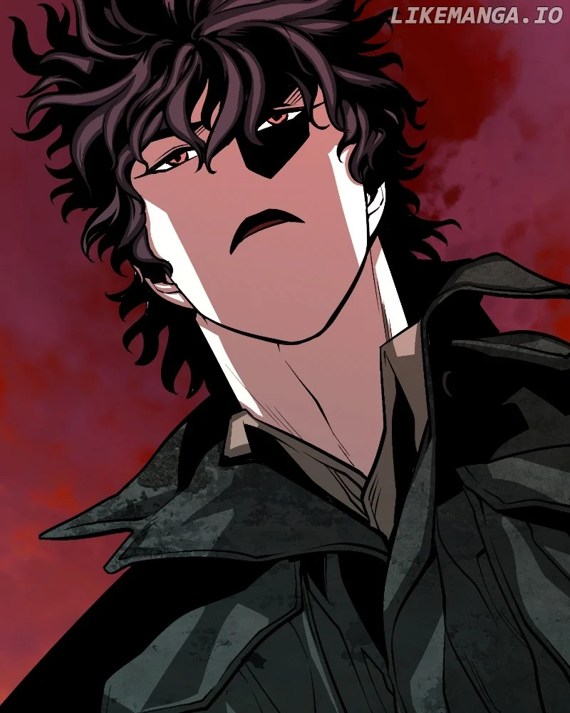 The main character hides his strength chapter 40 page 19