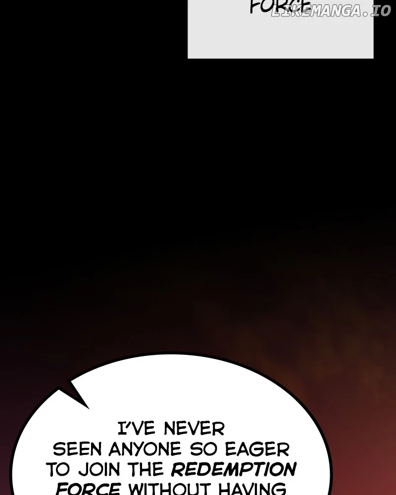 The main character hides his strength chapter 40 page 22