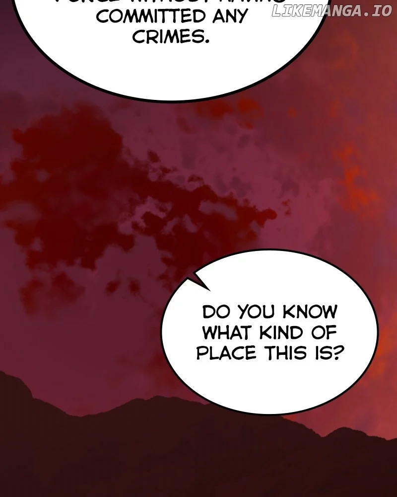 The main character hides his strength chapter 40 page 23
