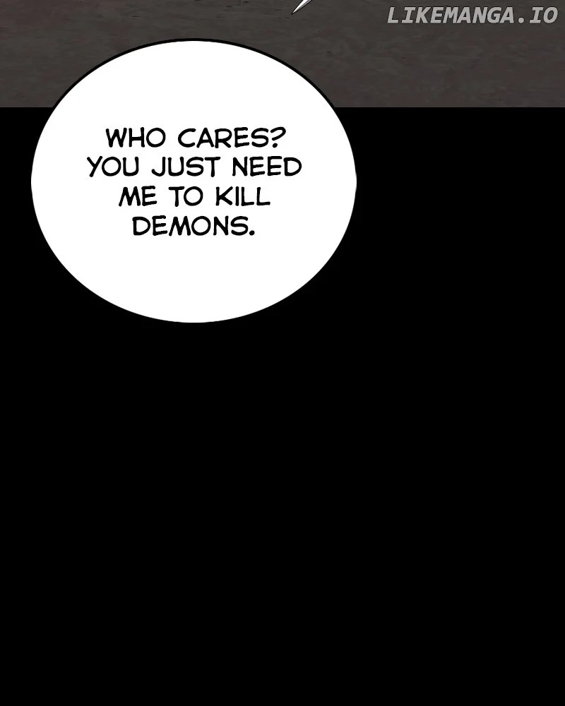 The main character hides his strength chapter 40 page 25