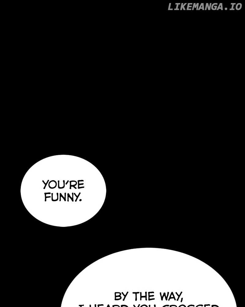 The main character hides his strength chapter 40 page 26