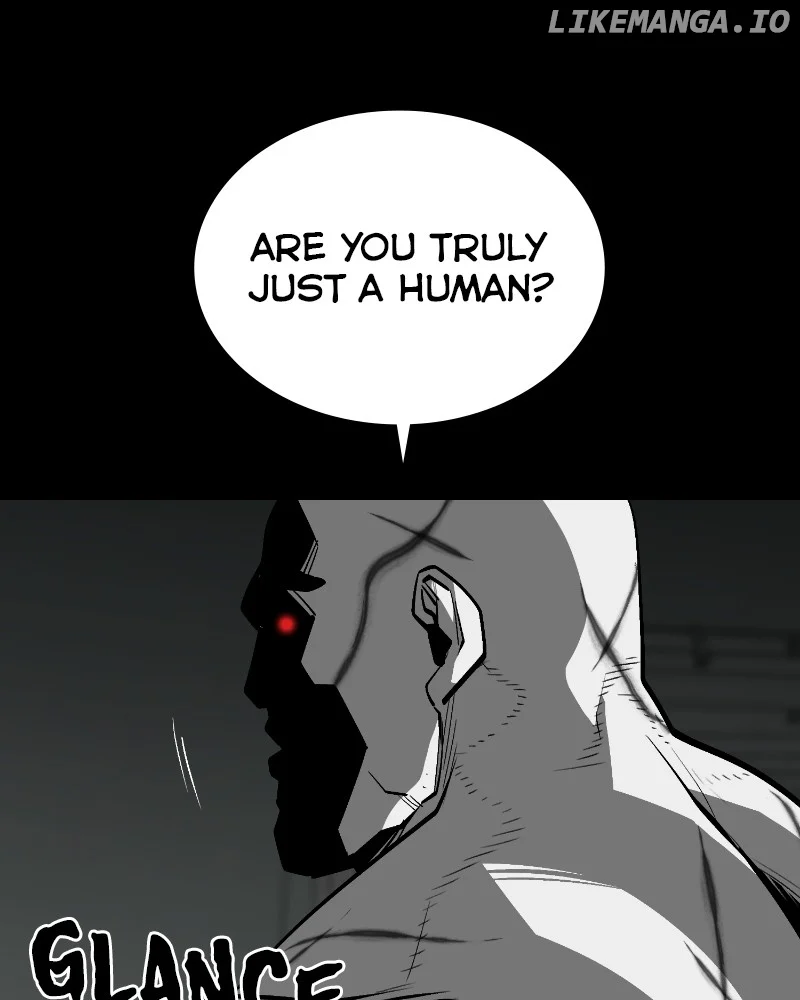 The main character hides his strength chapter 40 page 29