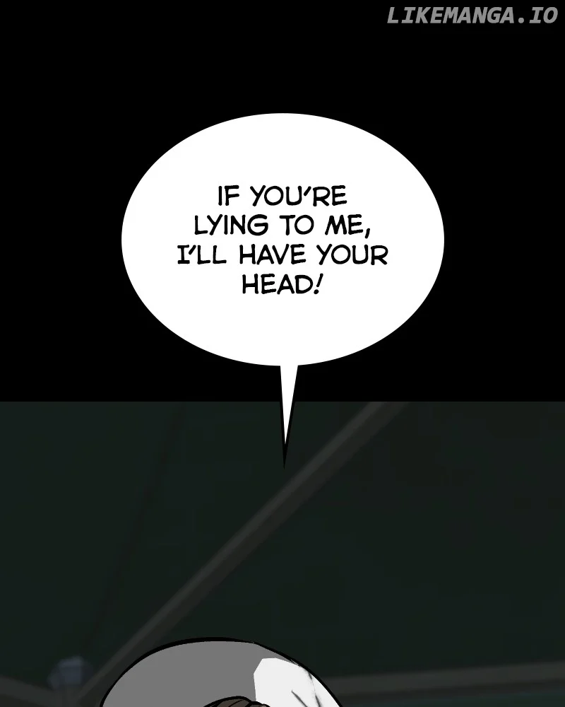 The main character hides his strength chapter 40 page 33