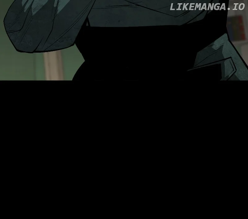 The main character hides his strength chapter 40 page 38