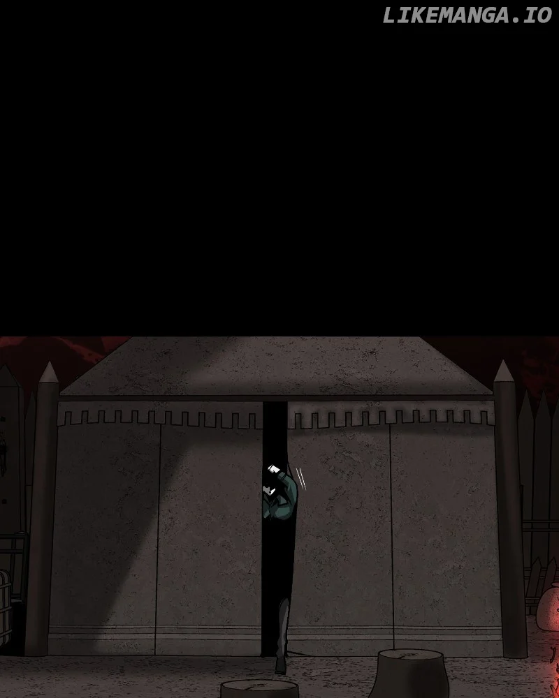 The main character hides his strength chapter 40 page 39