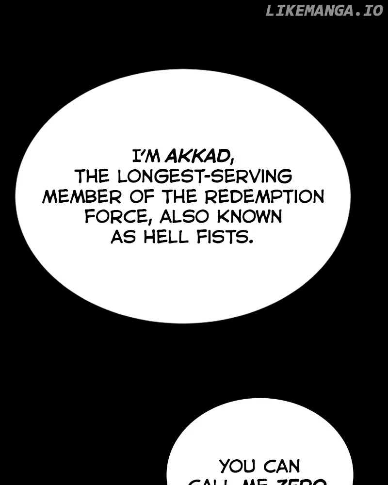 The main character hides his strength chapter 40 page 45