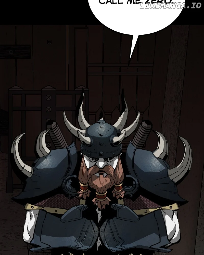 The main character hides his strength chapter 40 page 46