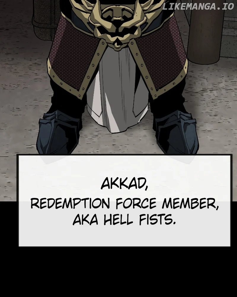 The main character hides his strength chapter 40 page 47
