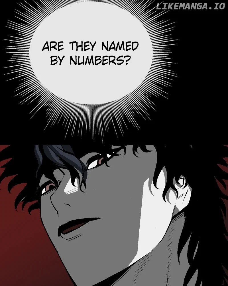 The main character hides his strength chapter 40 page 49