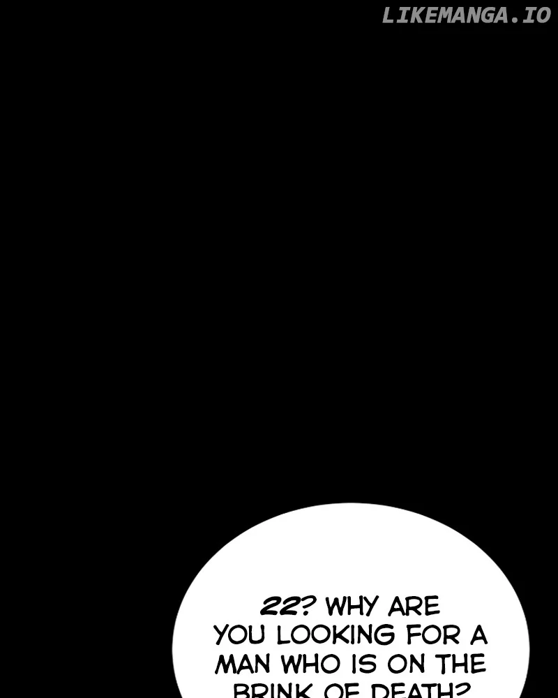 The main character hides his strength chapter 40 page 51