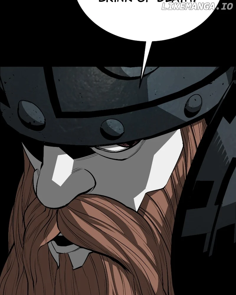 The main character hides his strength chapter 40 page 52