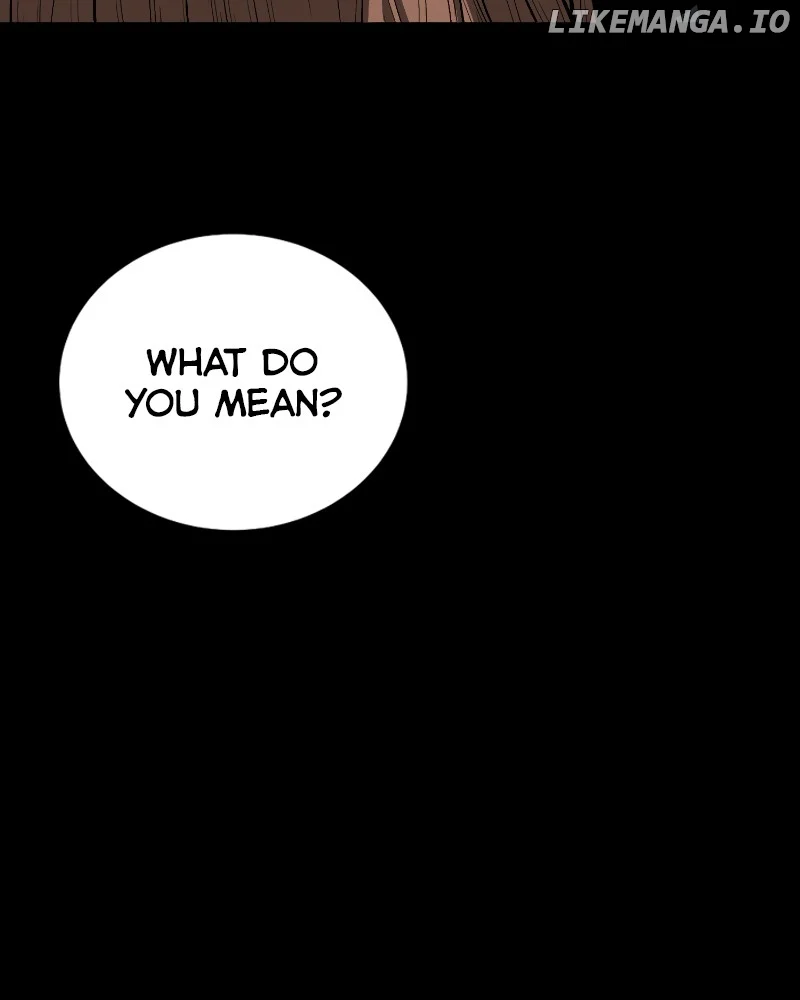 The main character hides his strength chapter 40 page 53