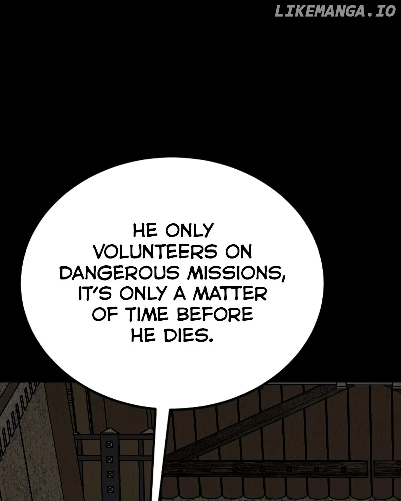 The main character hides his strength chapter 40 page 54