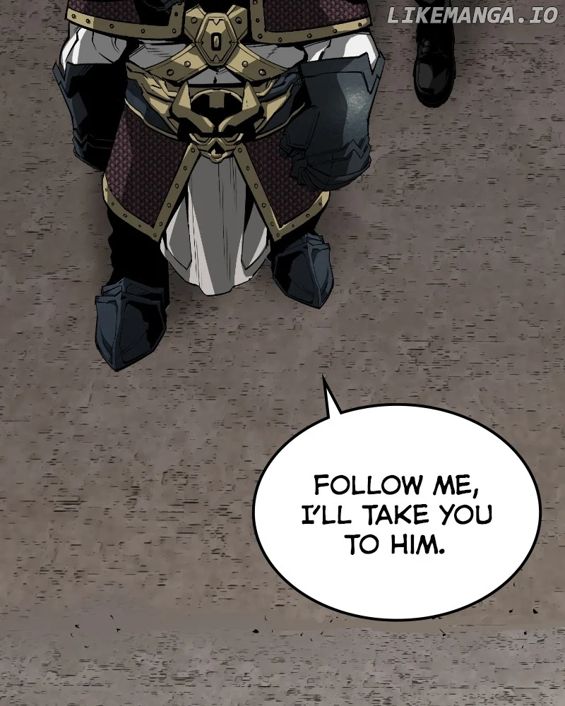 The main character hides his strength chapter 40 page 56