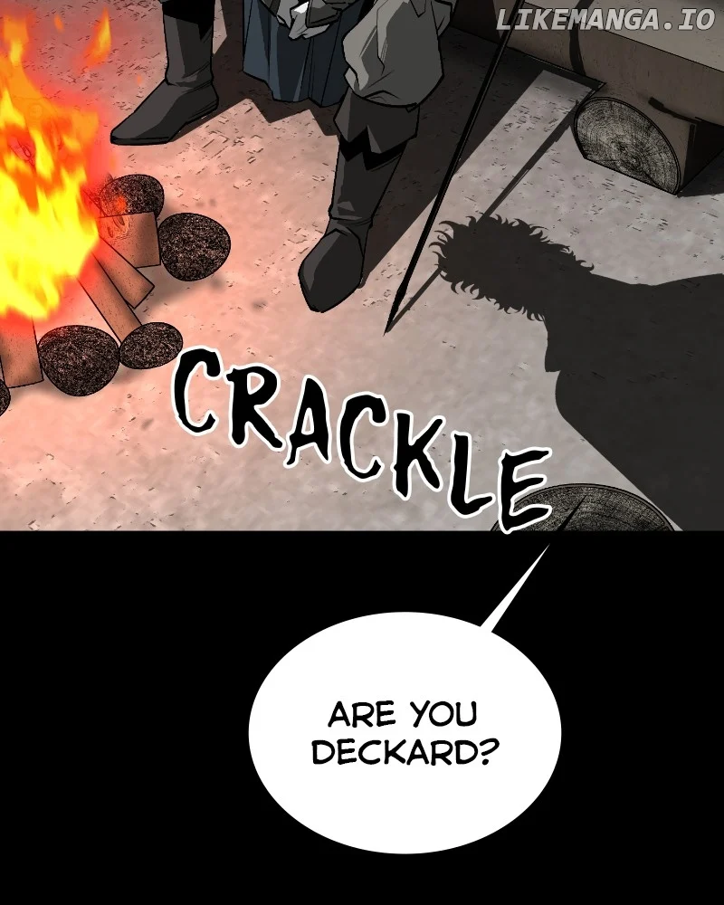 The main character hides his strength chapter 40 page 61