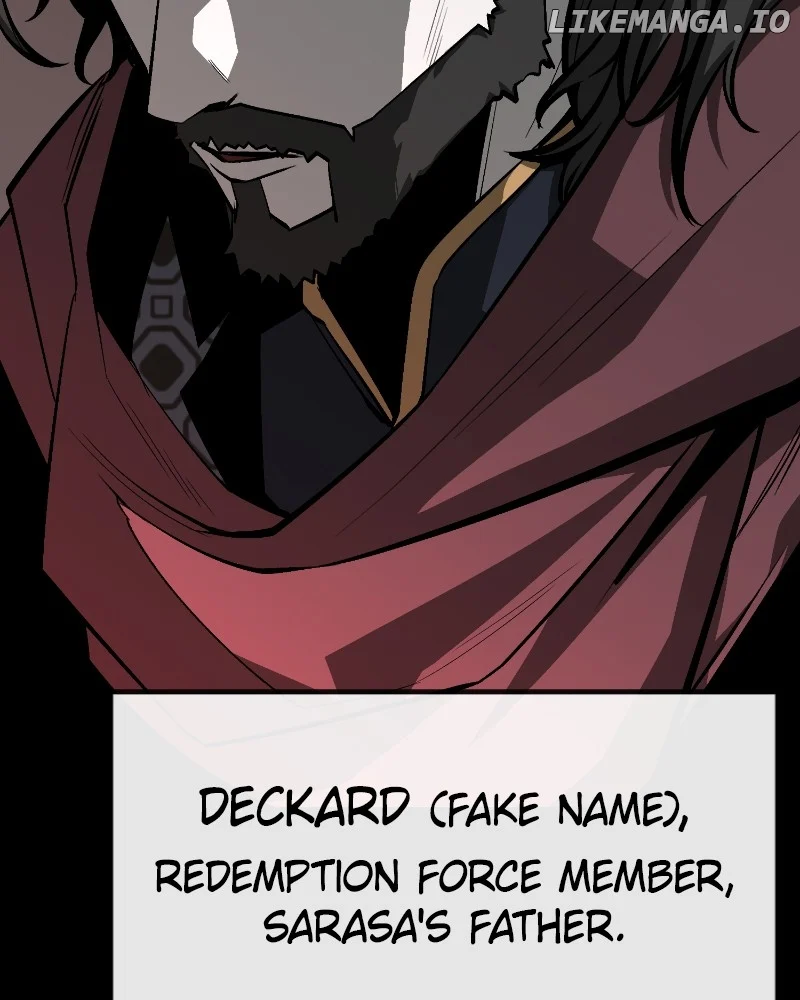 The main character hides his strength chapter 40 page 64