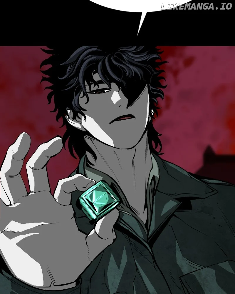 The main character hides his strength chapter 40 page 67