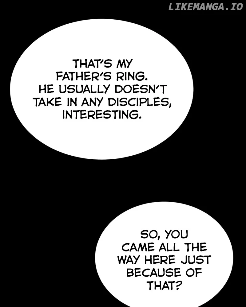 The main character hides his strength chapter 40 page 69
