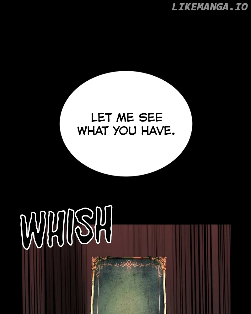 The main character hides his strength chapter 40 page 72