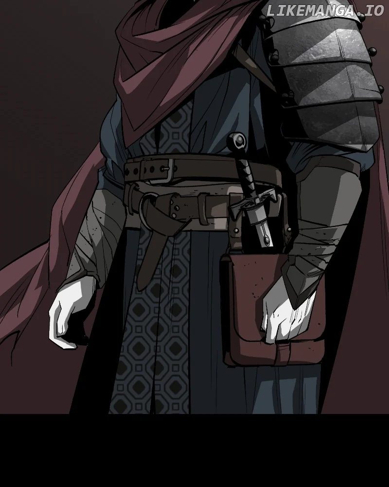 The main character hides his strength chapter 40 page 83