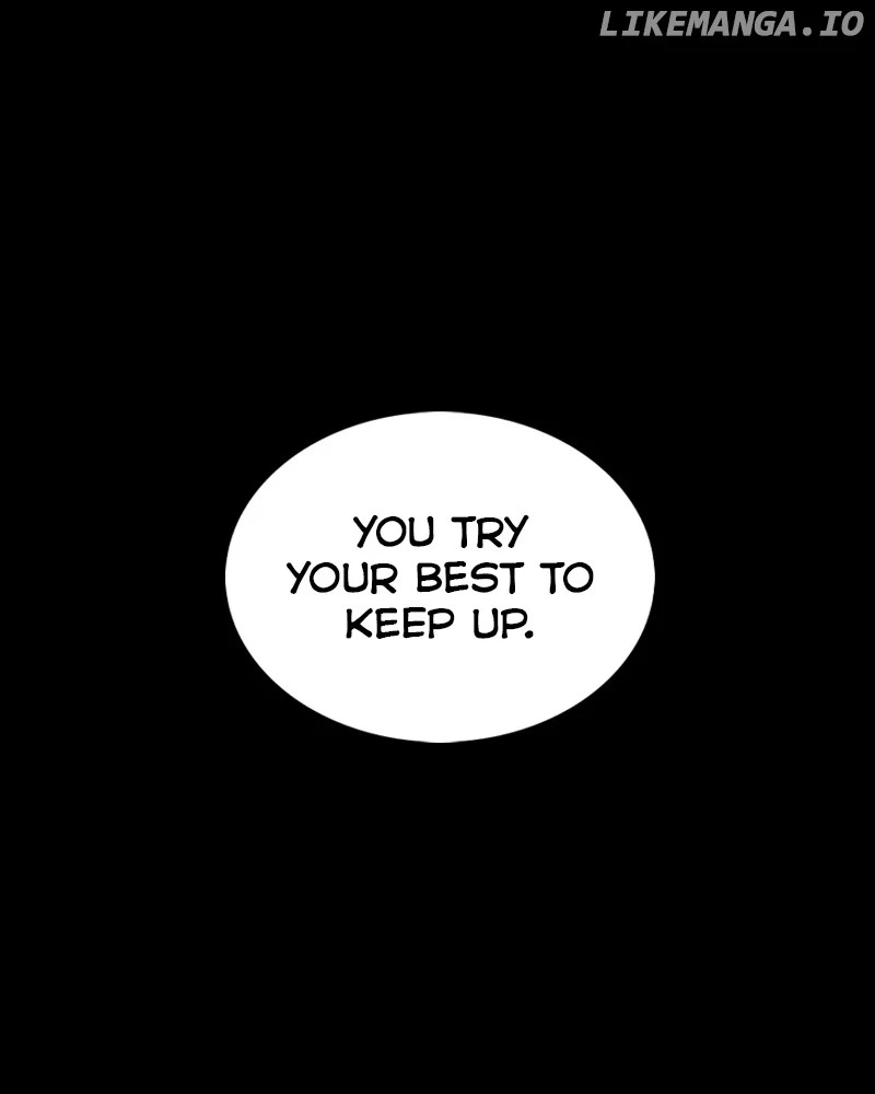 The main character hides his strength chapter 40 page 89