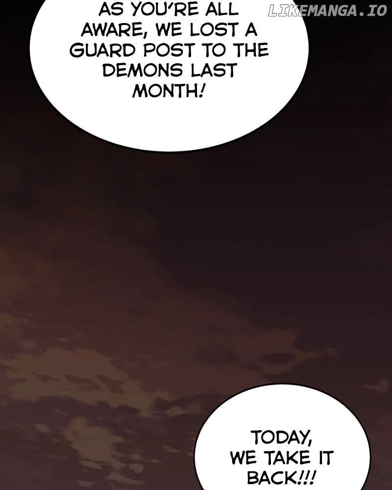 The main character hides his strength chapter 40 page 91