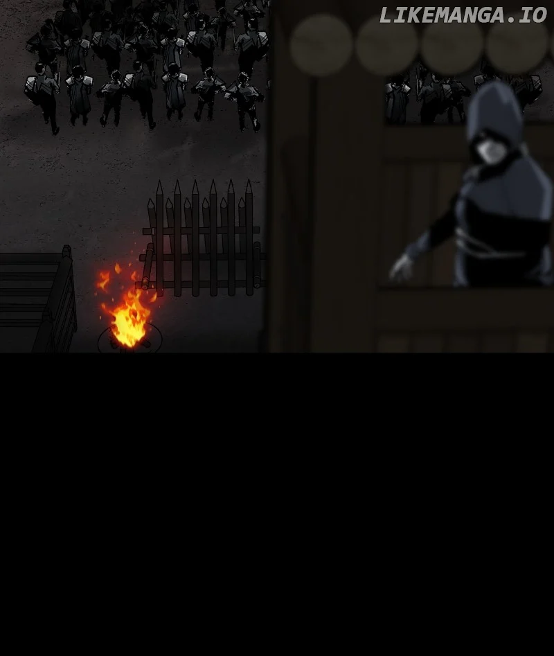 The main character hides his strength chapter 40 page 93
