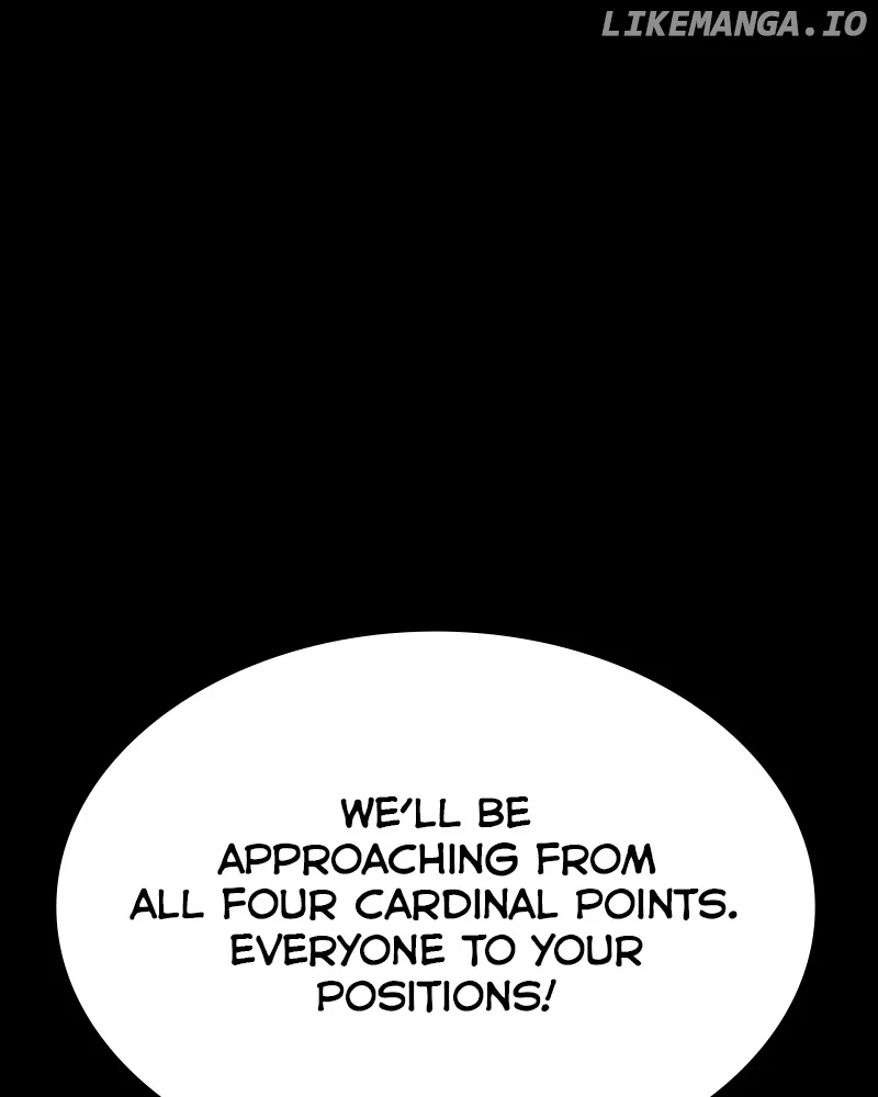 The main character hides his strength chapter 40 page 94