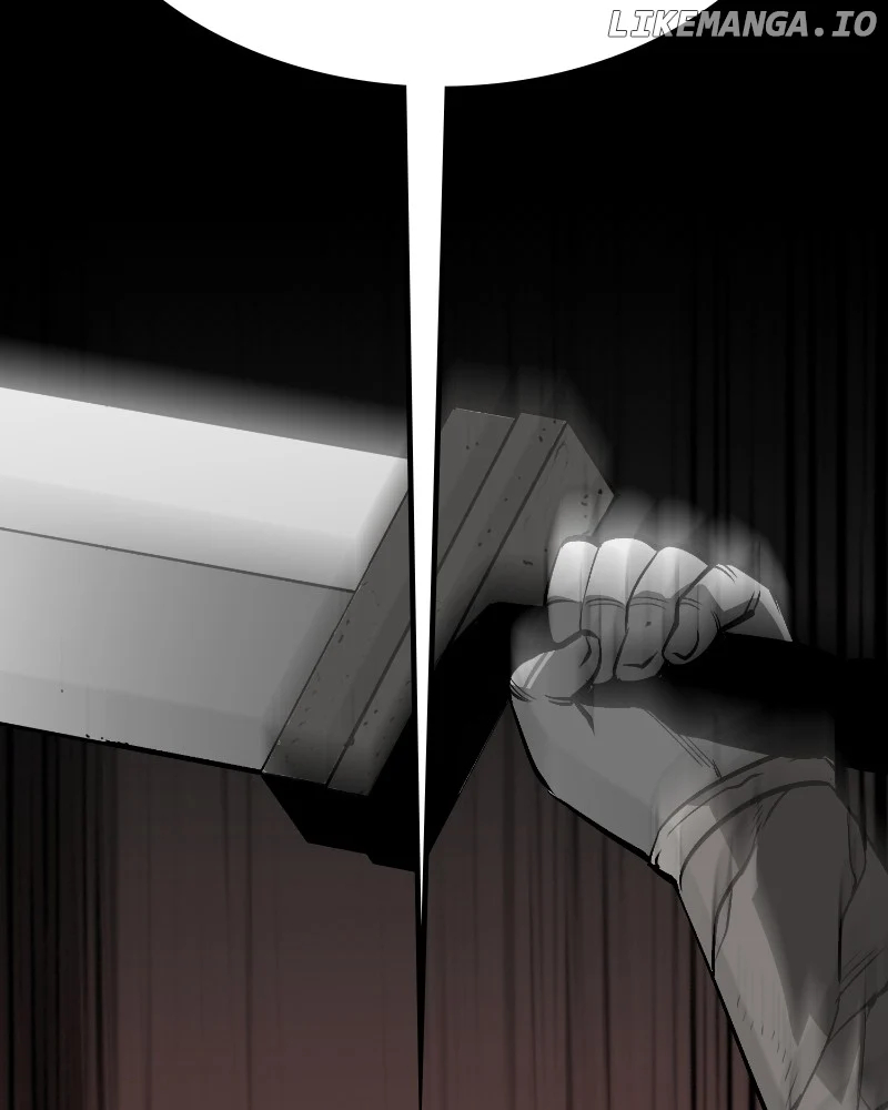 The main character hides his strength chapter 40 page 95