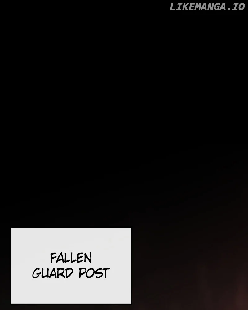 The main character hides his strength chapter 40 page 102