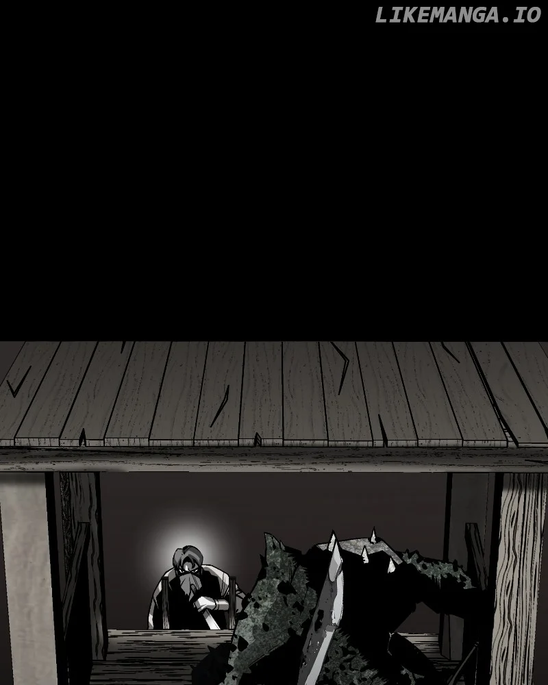 The main character hides his strength chapter 40 page 106