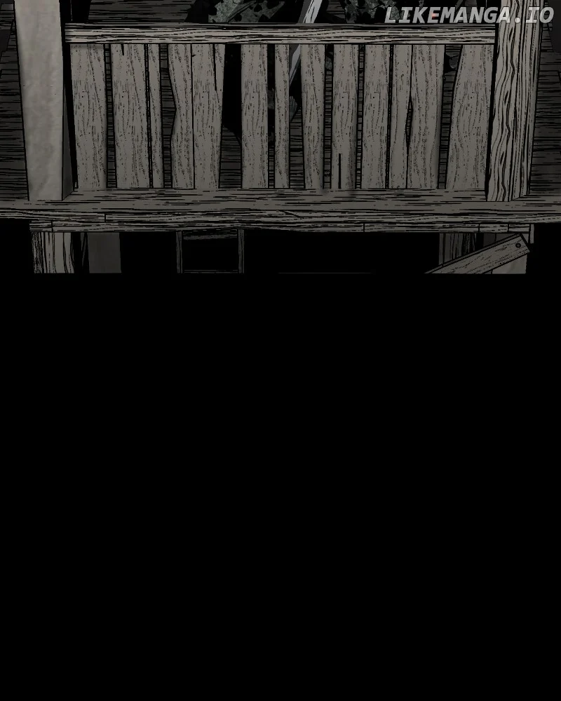 The main character hides his strength chapter 40 page 107