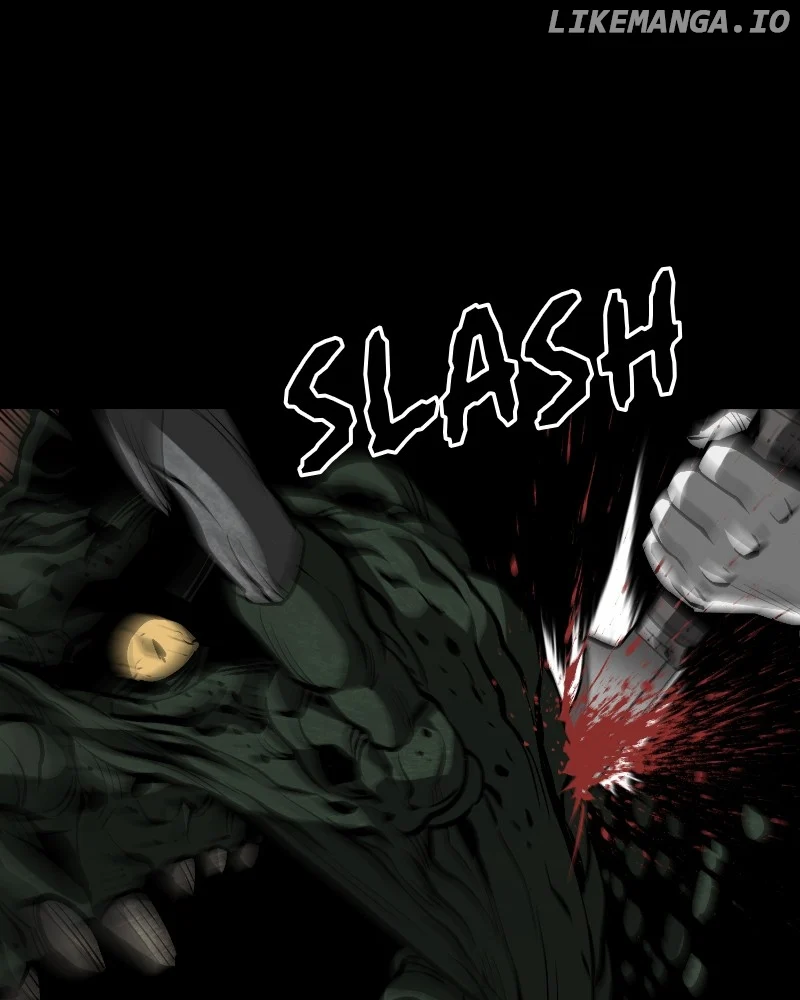 The main character hides his strength chapter 40 page 108