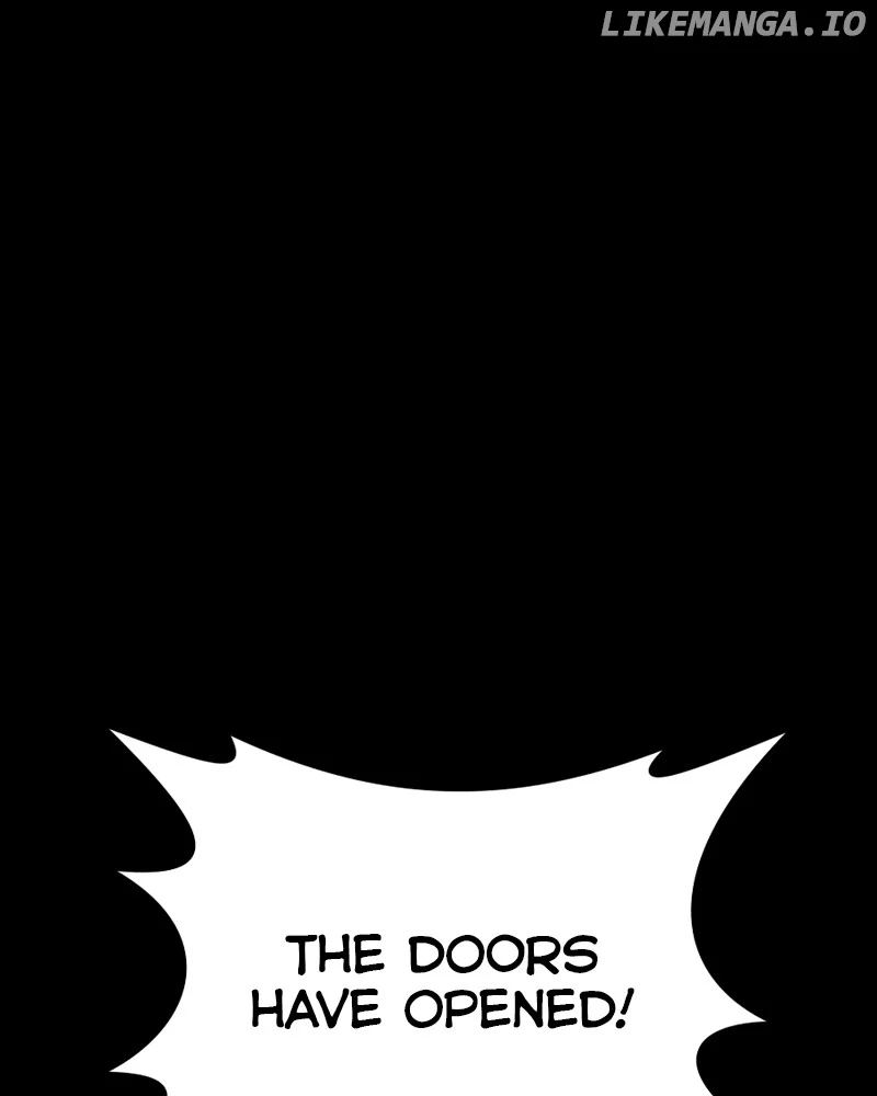 The main character hides his strength chapter 40 page 114