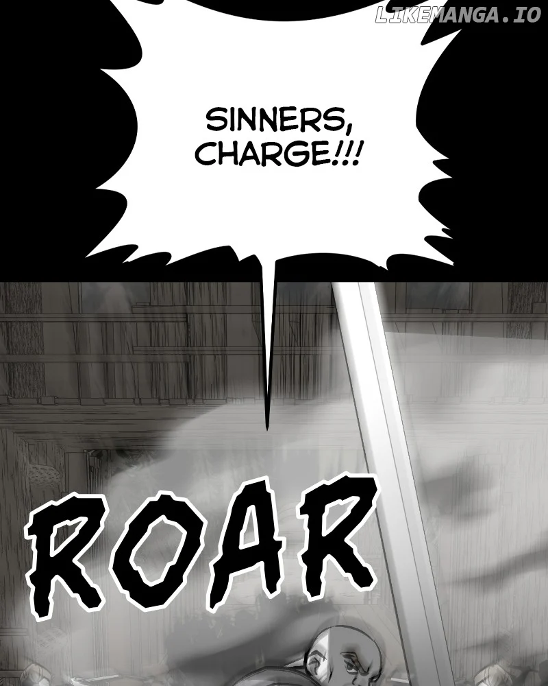 The main character hides his strength chapter 40 page 117