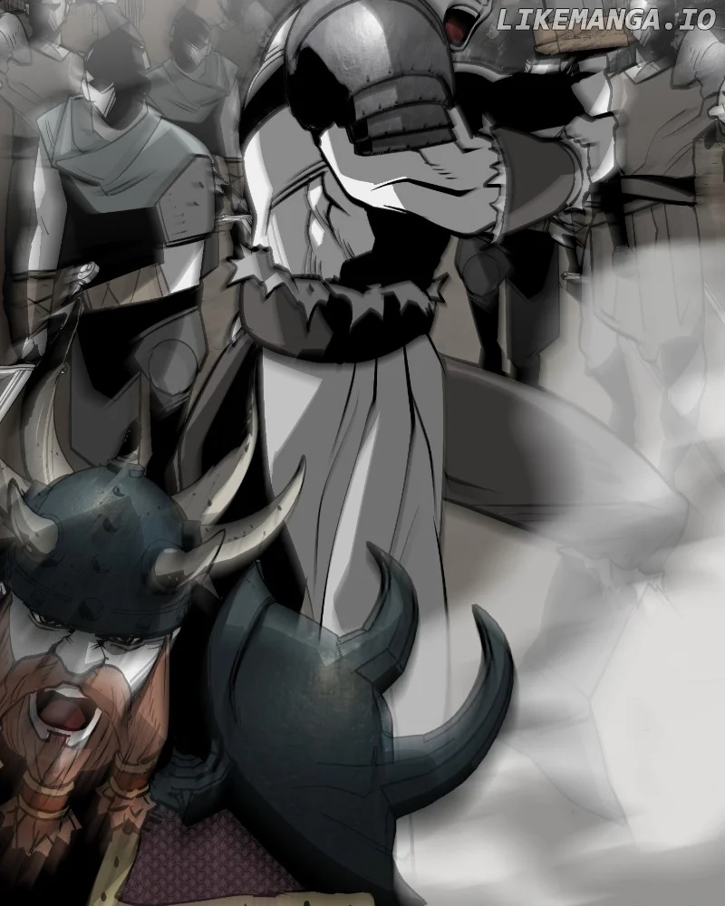The main character hides his strength chapter 40 page 118